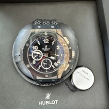 Hublot big bang for sale  Parker