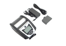 Zebra qln320 barcode for sale  Lithonia