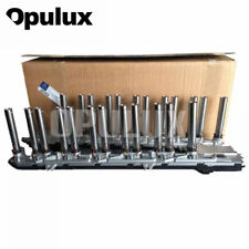 2 Stück für Mercedes Benz CL600 S600 C216 Spulenpaket Zündkerzenstecker Zündung comprar usado  Enviando para Brazil