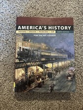 History text book for sale  Lithonia