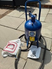mobile sandblasting for sale mobile sandblasting for sale BEXLEYHEATH