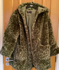 Women coat size for sale  NOTTINGHAM