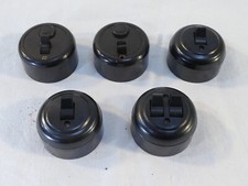 Lot antique black d'occasion  Expédié en Belgium
