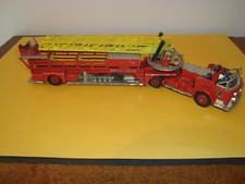 Corgi toys american d'occasion  Neuville-de-Poitou