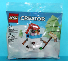 Lego 30645 creator for sale  Mukilteo