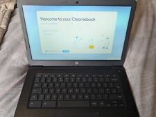 Chromebook db0003na inch for sale  LOANHEAD