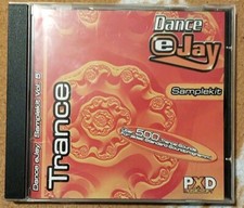 Dance ejay samplekit gebraucht kaufen  Dresden