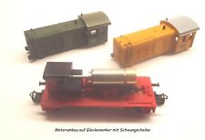 Motor umbausatz v36 gebraucht kaufen  Berlin