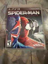 Spider-Man: Shattered Dimensions ps3, usado comprar usado  Enviando para Brazil