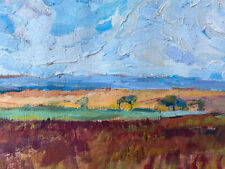 Tableau hst paysage d'occasion  Dijon