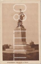 Collecchio monumento caduti usato  Polcenigo