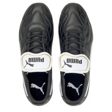 Puma mens black for sale  NOTTINGHAM