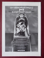 1987 pub pilatus d'occasion  Yport