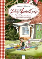 Tilda apfelkern andreas gebraucht kaufen  Hofheim