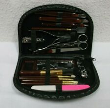 Set manicure pedicure usato  Spedire a Italy