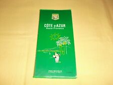 Michelin guide tourisme d'occasion  Castres