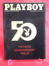 Playboy magazine january for sale  Cincinnati