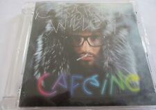 Christophe willem cafeine d'occasion  Paris I