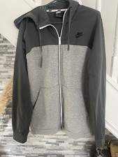 Man nike jumper for sale  LYMINGTON