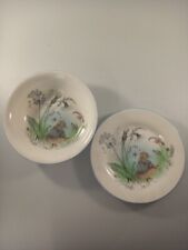 Mouse bowl plate for sale  STROUD