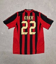 Milan kaka trikot gebraucht kaufen  Kiel
