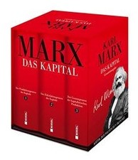 Karl marx kapital gebraucht kaufen  Berlin