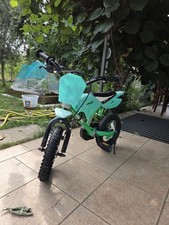 Bicicletta bambini stile usato  Casorezzo