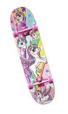 Kids junior skateboard for sale  SWINDON