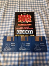 Commodore amiga mister gebraucht kaufen  Ludwigshafen am Rhein