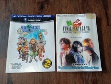 Lot final fantasy for sale  Elroy