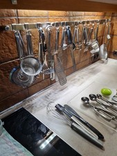 Rösle edelstahl küchenhelfer gebraucht kaufen  Vellmar