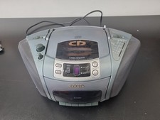 Aiwa csd es155 for sale  OXFORD