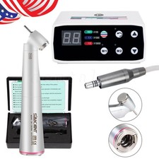 Micro motor elétrico LED sem escova dental estilo NSK /1:4.2 peça de mão crescente comprar usado  Enviando para Brazil