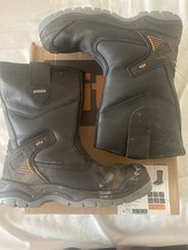 Rigger boots site for sale  LIVERPOOL
