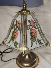 Flower lamp vintage for sale  Long Beach