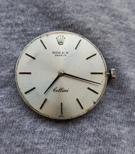 Rolex calibro quadrante usato  Casalnuovo di Napoli
