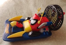 Hovercraft paperinik gadget usato Hovercraft paperinik gadget usato  Acerra