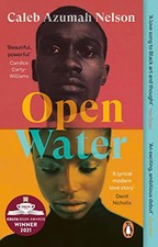Open water winner for sale  UK
