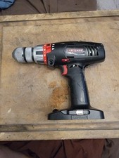 Craftsman hammer drill for sale  Miami