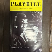 Proof george clooney d'occasion  Expédié en Belgium
