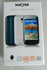 Cellulare master dual usato  Cosio Valtellino