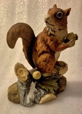 Vtg red squirrel for sale  Middletown