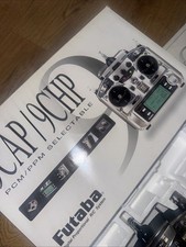 Futaba 9cap mhz for sale  BOSTON