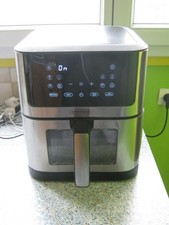 Air fryer kitchencook d'occasion Air fryer kitchencook d'occasion  Saint-Priest