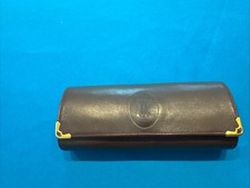 Cartier eyeglass leather for sale  Montgomery