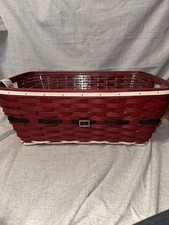 Longaberger santa belly for sale  Terre Haute