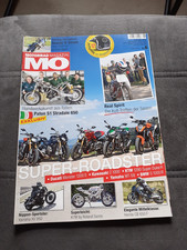 Motorrad magazin 6 gebraucht kaufen  Einhausen