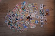 Timbres hongrie obliteres d'occasion  Menton