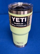Yeti rambler bicchiere usato  Spedire a Italy