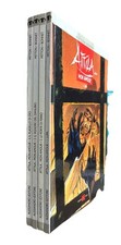 Fumetto attila mon usato  San Benedetto del Tronto